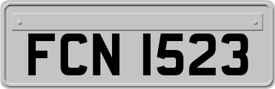 FCN1523