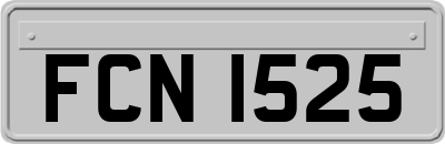 FCN1525