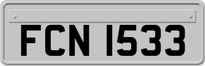 FCN1533