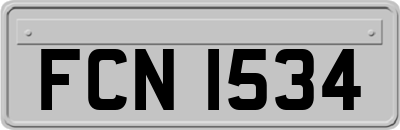 FCN1534