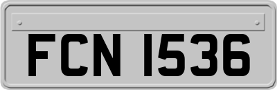 FCN1536