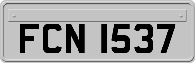 FCN1537