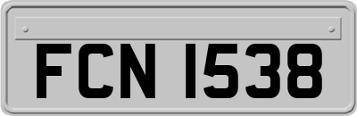 FCN1538