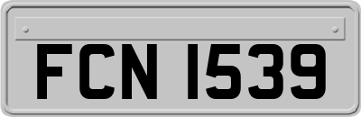 FCN1539