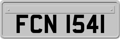 FCN1541