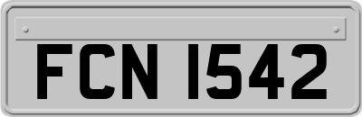 FCN1542