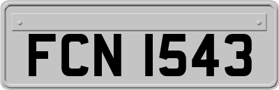 FCN1543