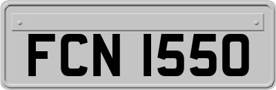 FCN1550