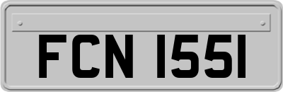 FCN1551