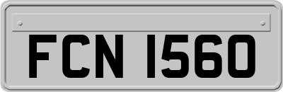 FCN1560