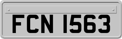 FCN1563