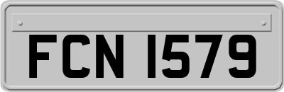 FCN1579
