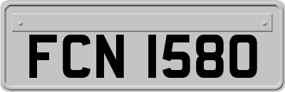 FCN1580