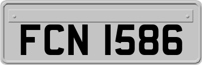 FCN1586