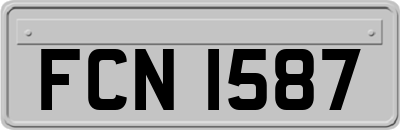 FCN1587