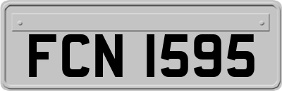 FCN1595