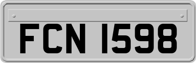FCN1598