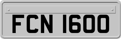FCN1600