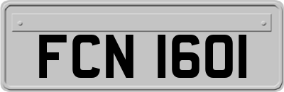 FCN1601