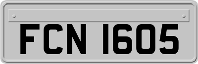 FCN1605