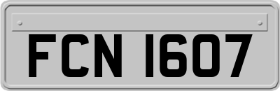 FCN1607