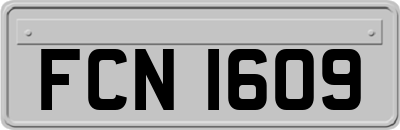 FCN1609