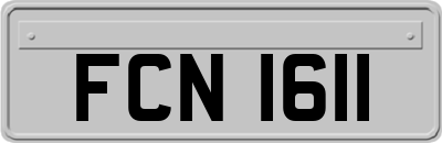 FCN1611