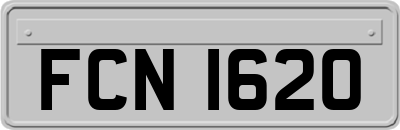 FCN1620