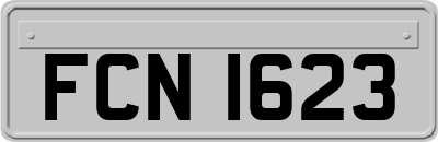 FCN1623