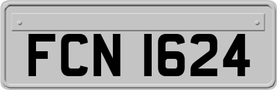 FCN1624