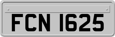 FCN1625