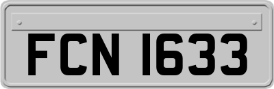 FCN1633