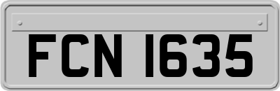 FCN1635