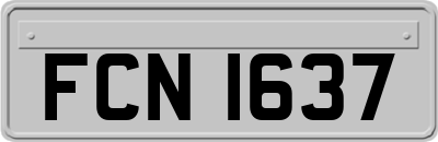 FCN1637