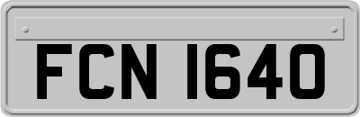FCN1640