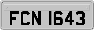 FCN1643