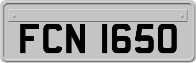 FCN1650