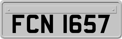 FCN1657