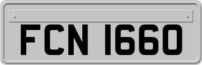 FCN1660