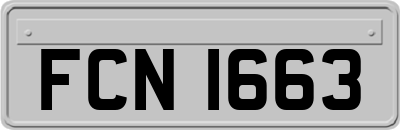 FCN1663