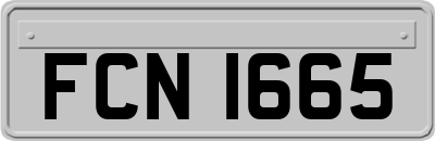 FCN1665