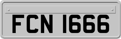 FCN1666