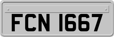FCN1667