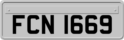 FCN1669