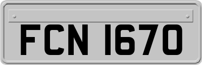 FCN1670