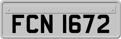 FCN1672