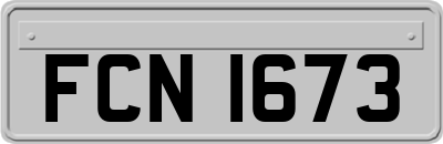 FCN1673