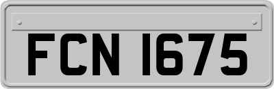 FCN1675