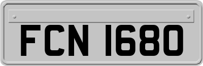 FCN1680