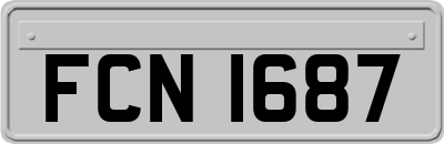 FCN1687